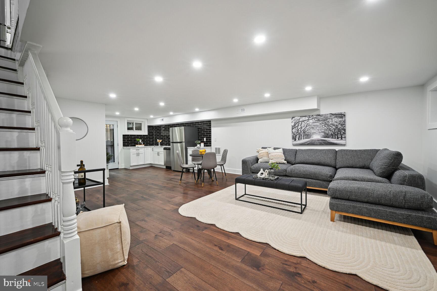 4BR in Petworth