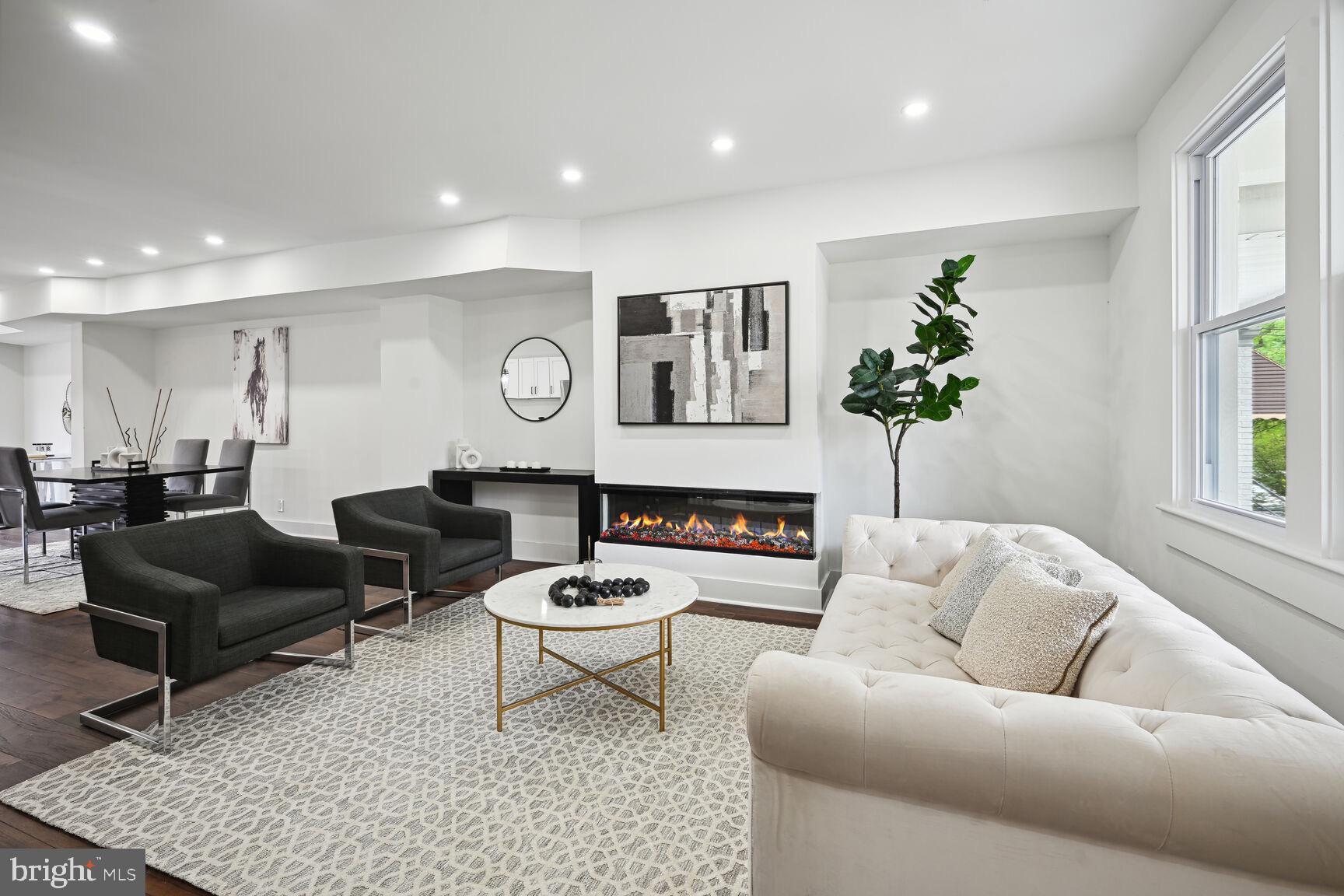 4BR in Petworth