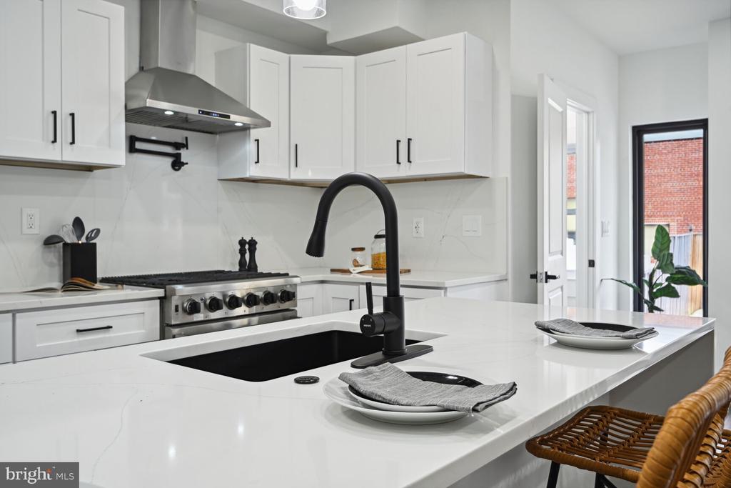 4BR in Petworth