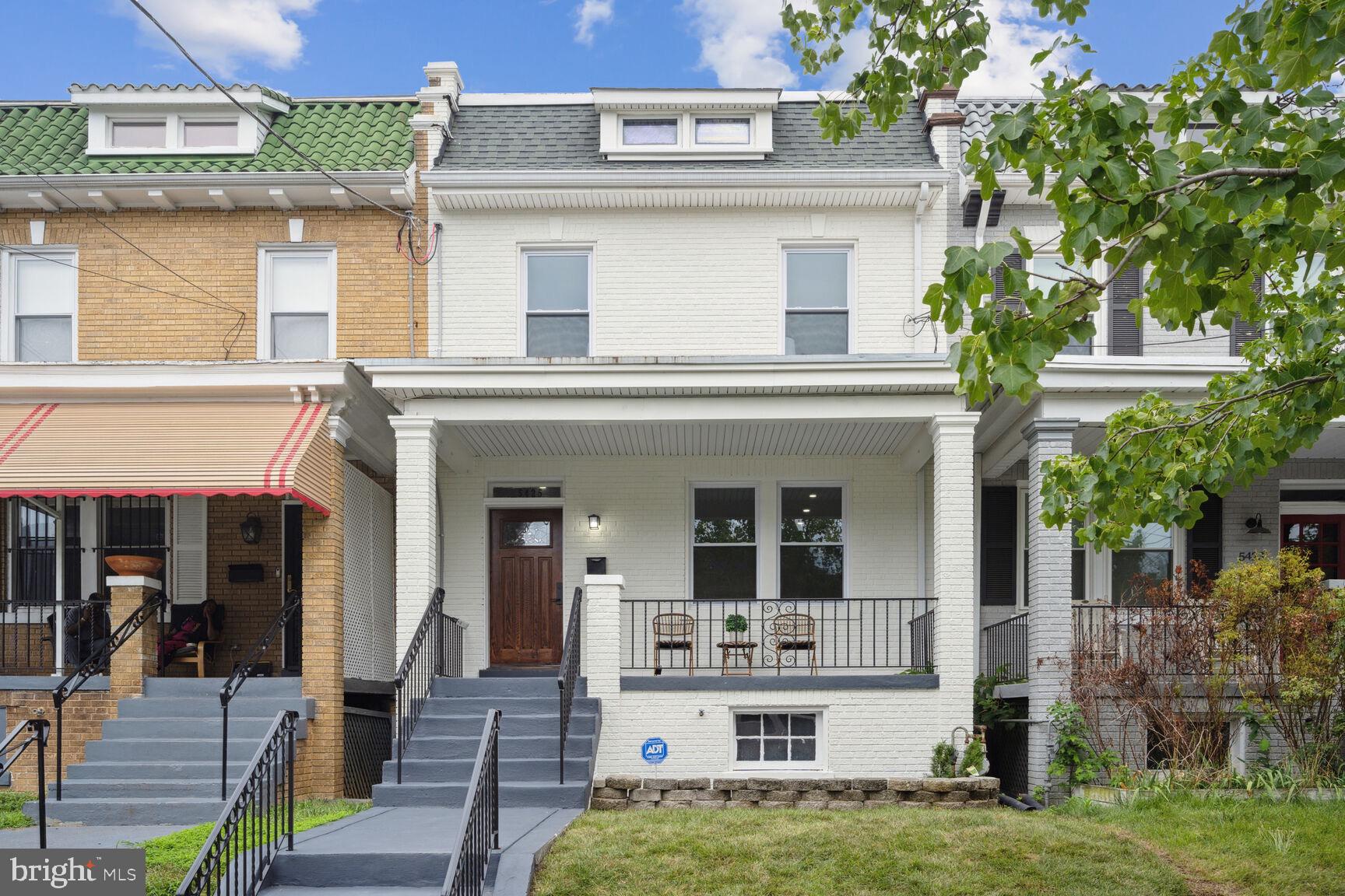 4BR in Petworth