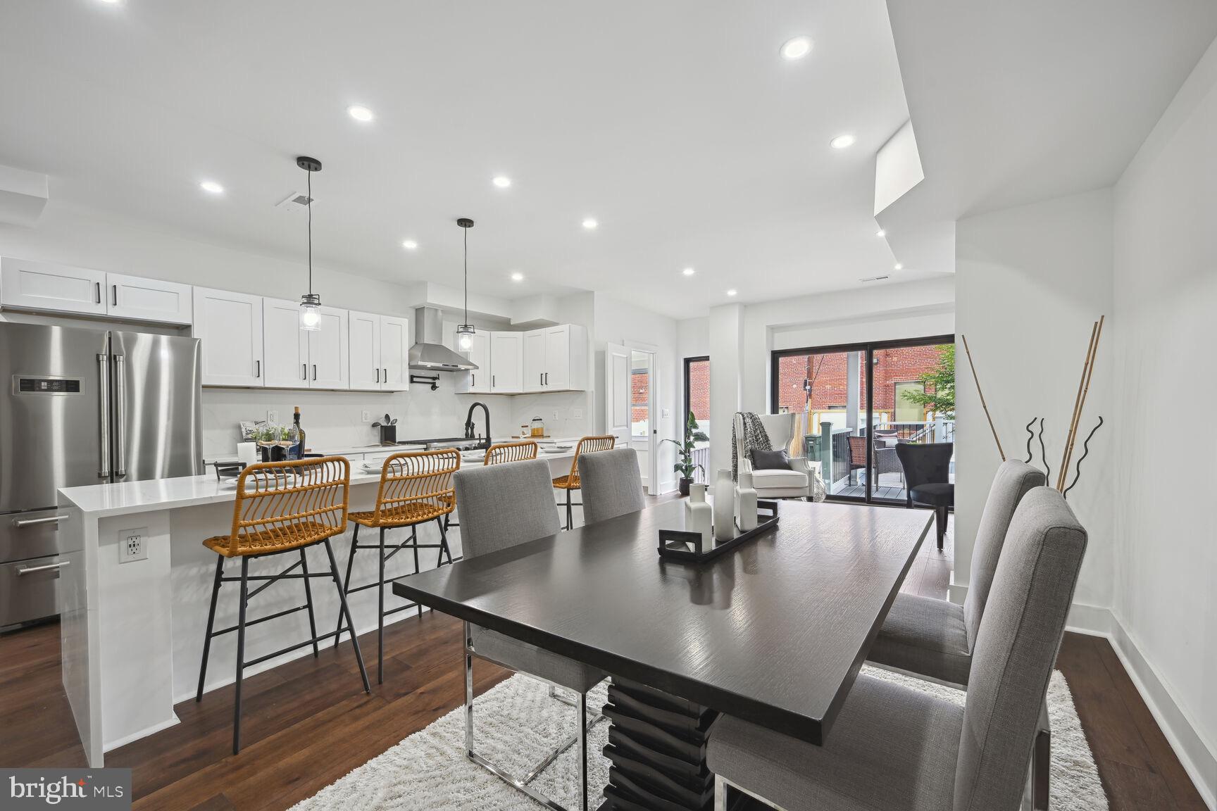 4BR in Petworth