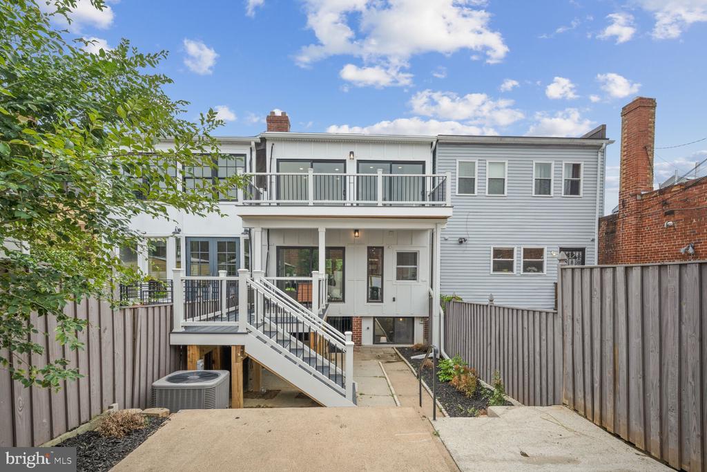 4BR in Petworth