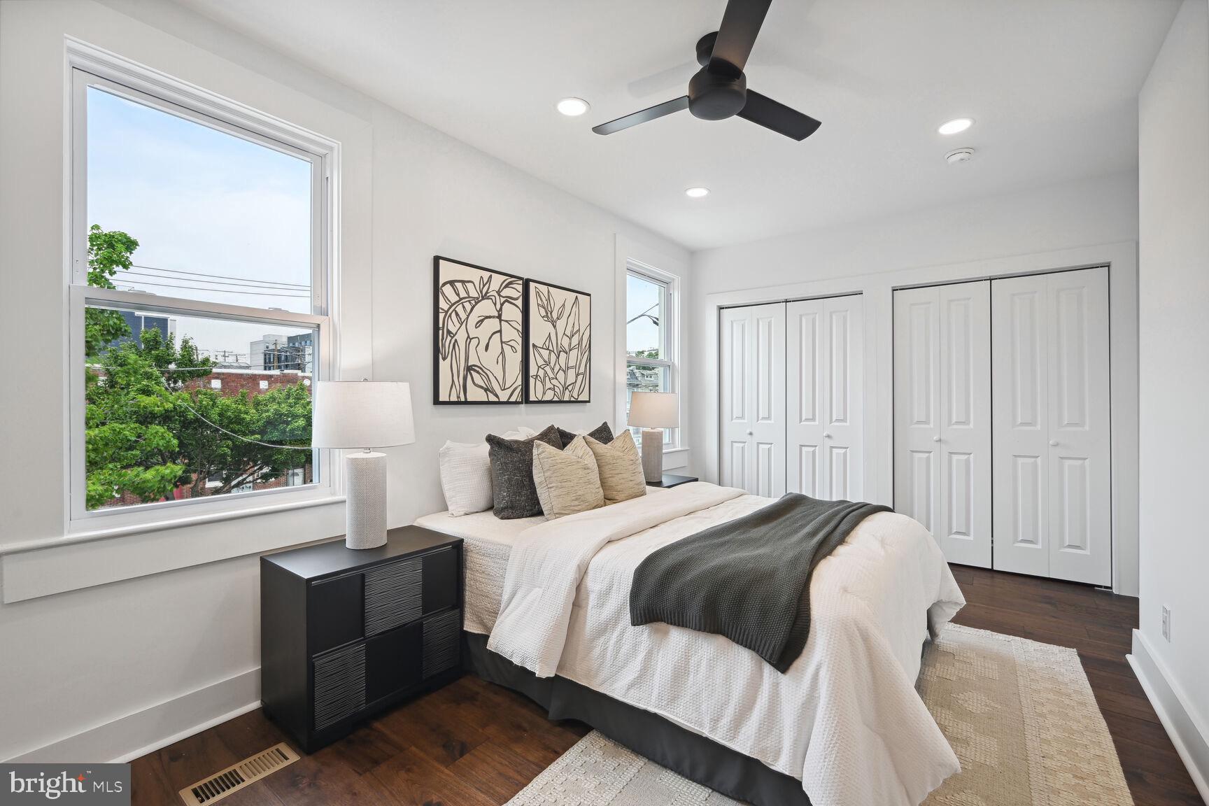 4BR in Petworth