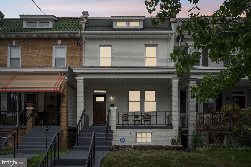 4BR in Petworth