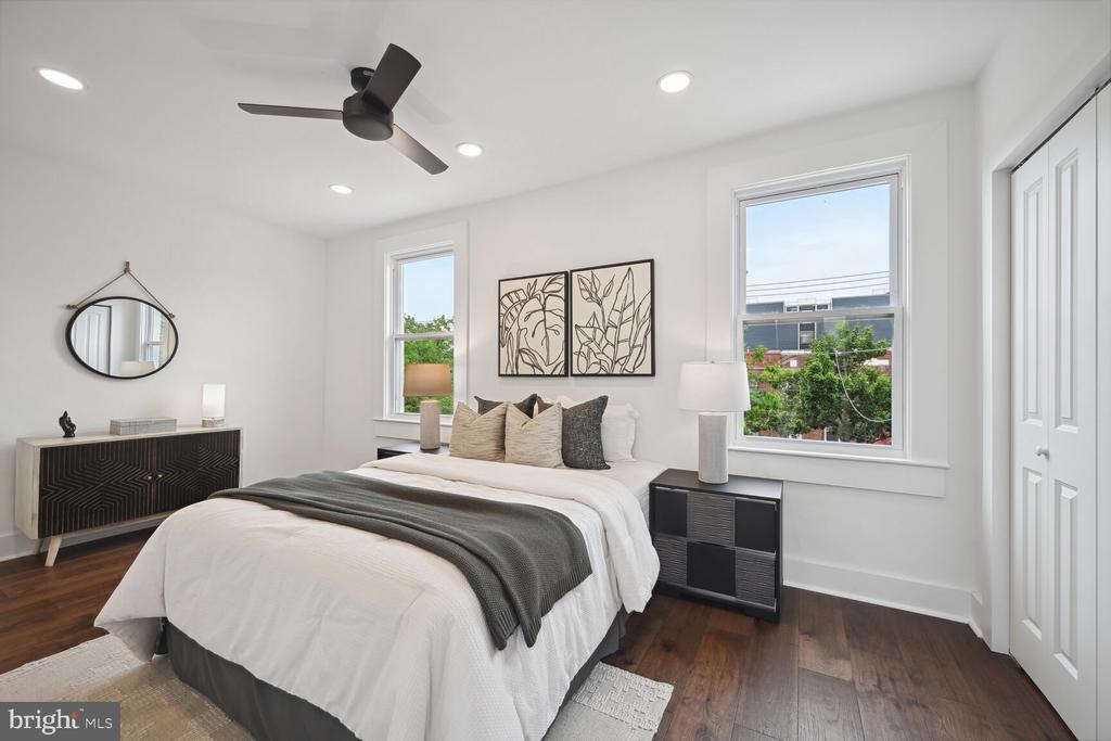 4BR in Petworth