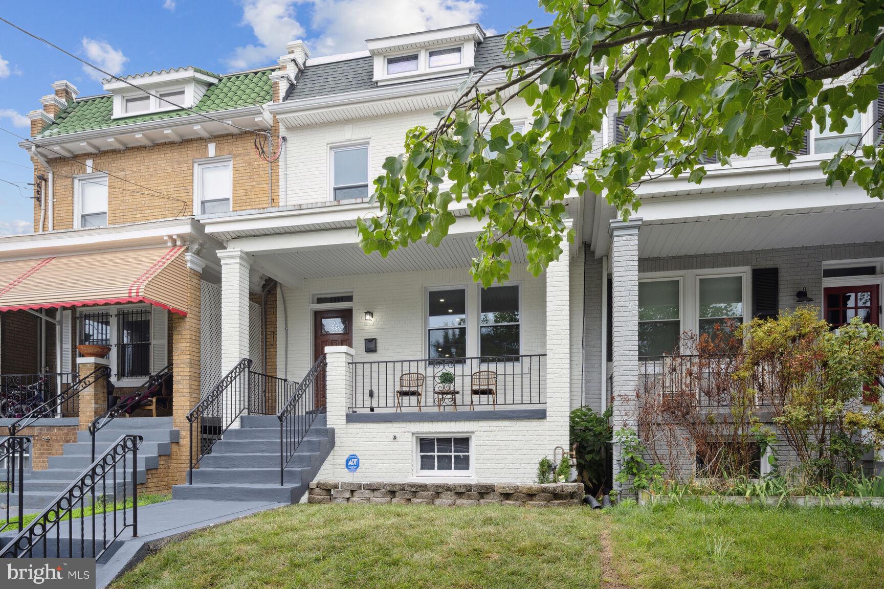 4BR in Petworth