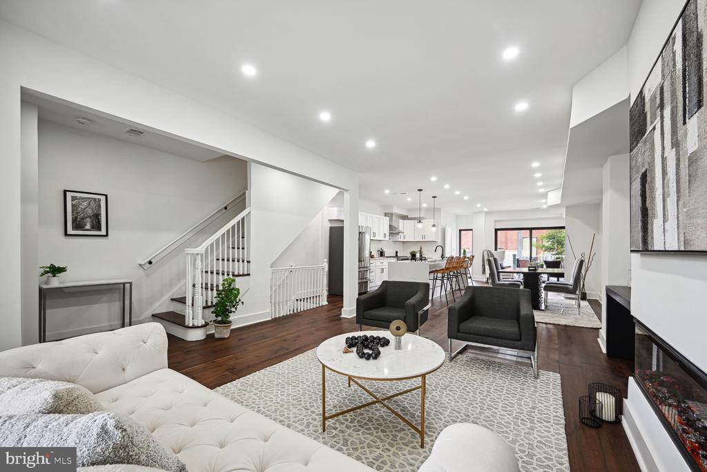 4BR in Petworth