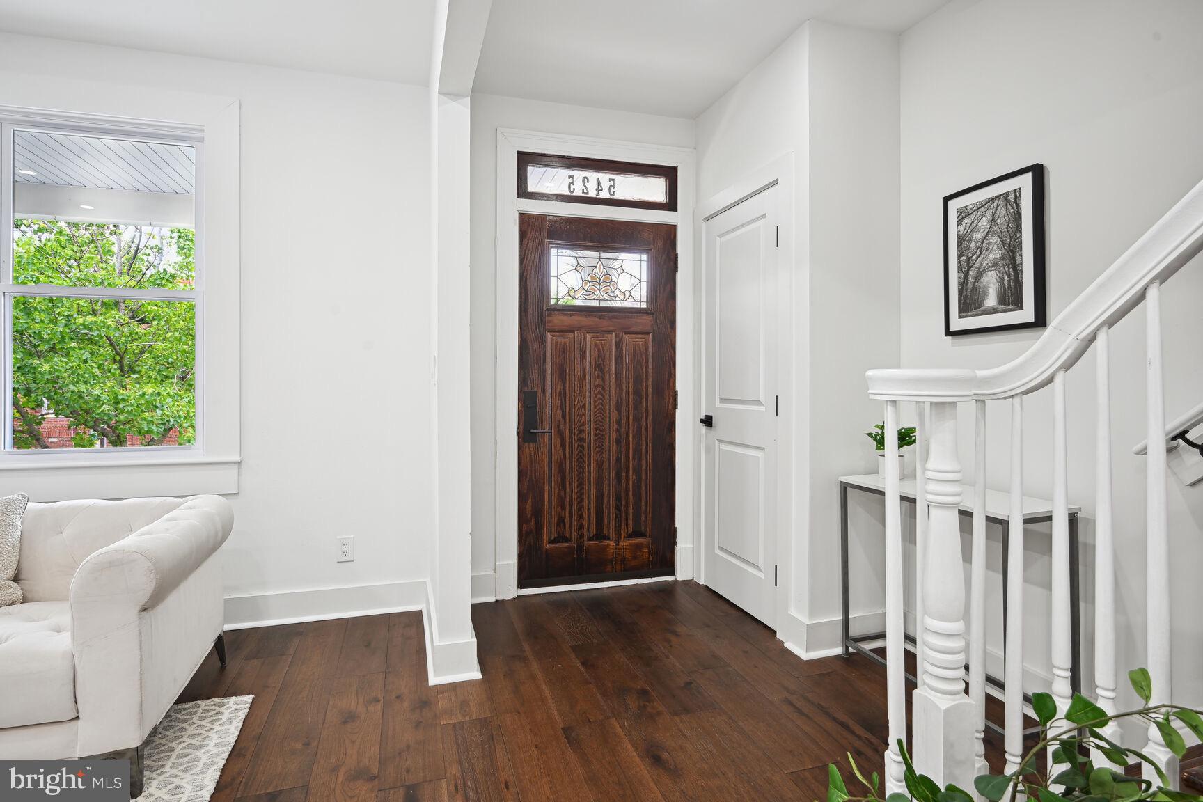 4BR in Petworth