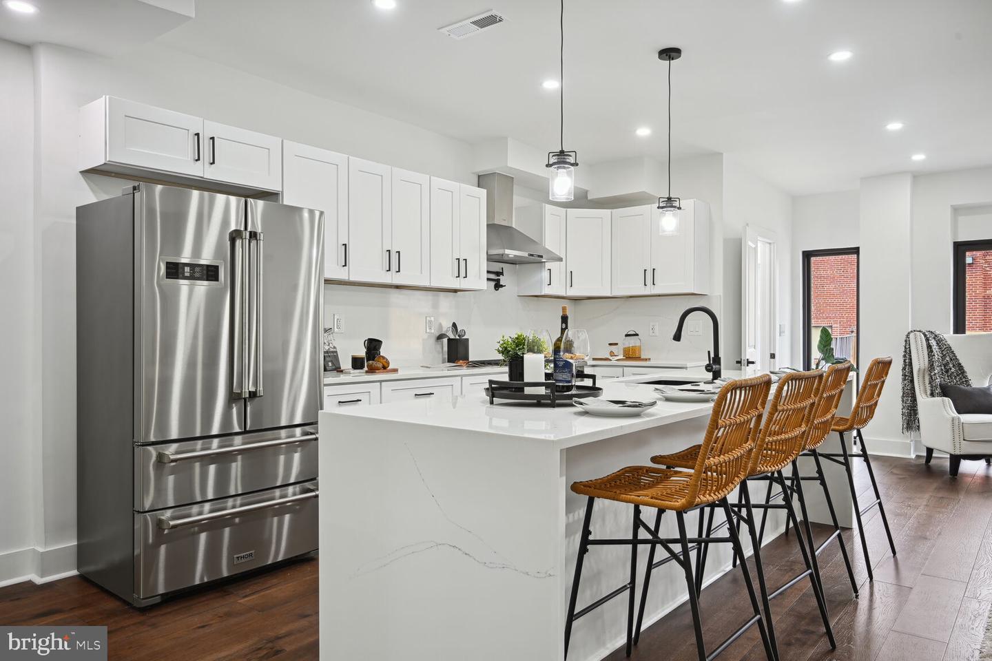 4BR in Petworth