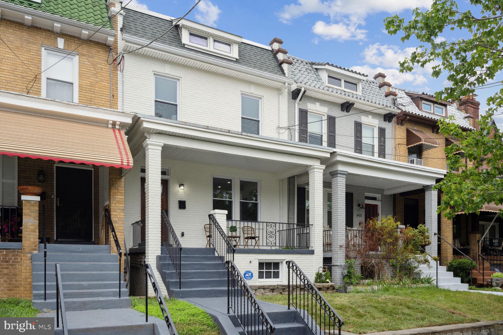 4BR in Petworth