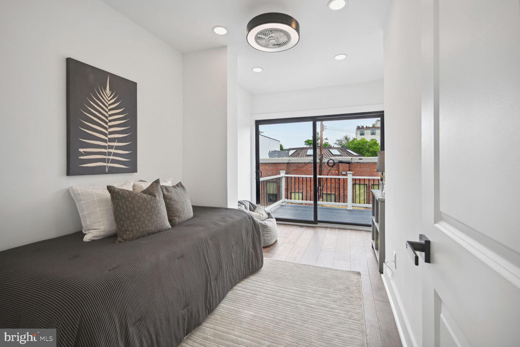 4BR in Petworth