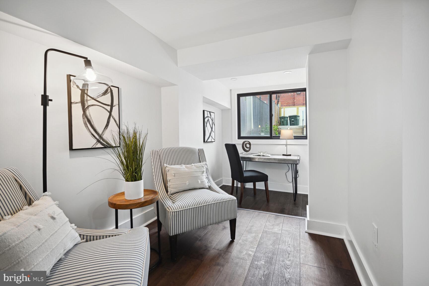 4BR in Petworth