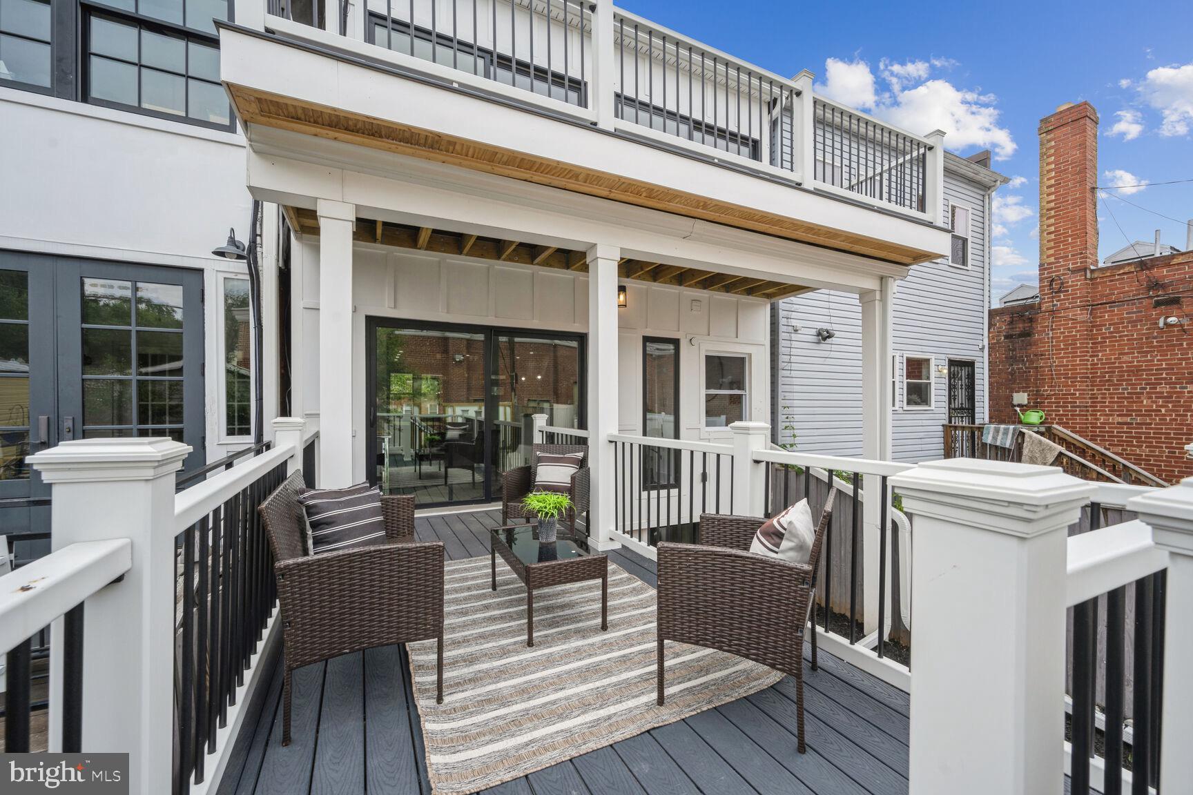 4BR in Petworth