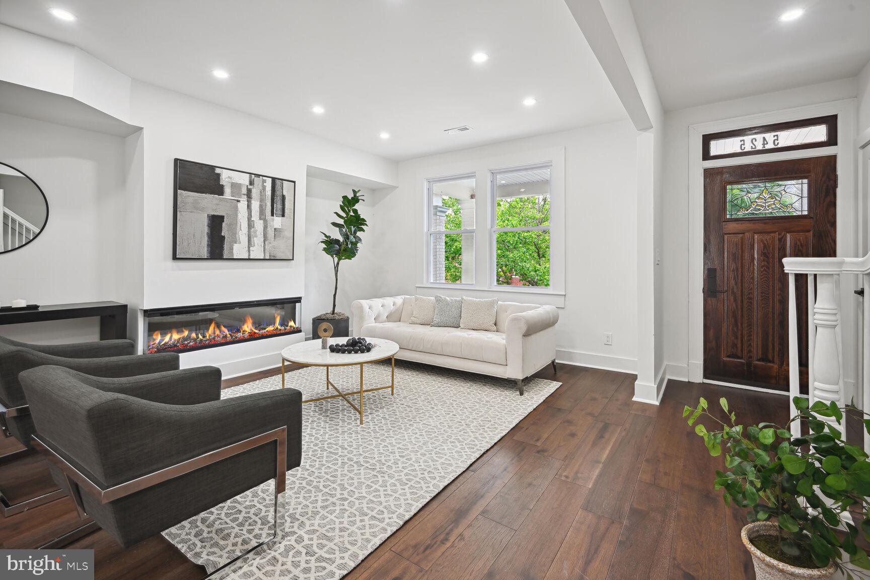 4BR in Petworth