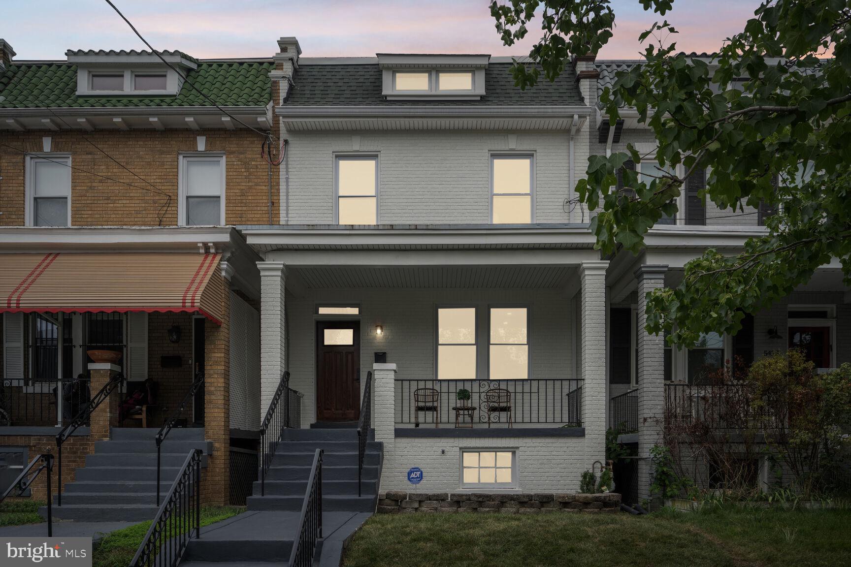 4BR in Petworth