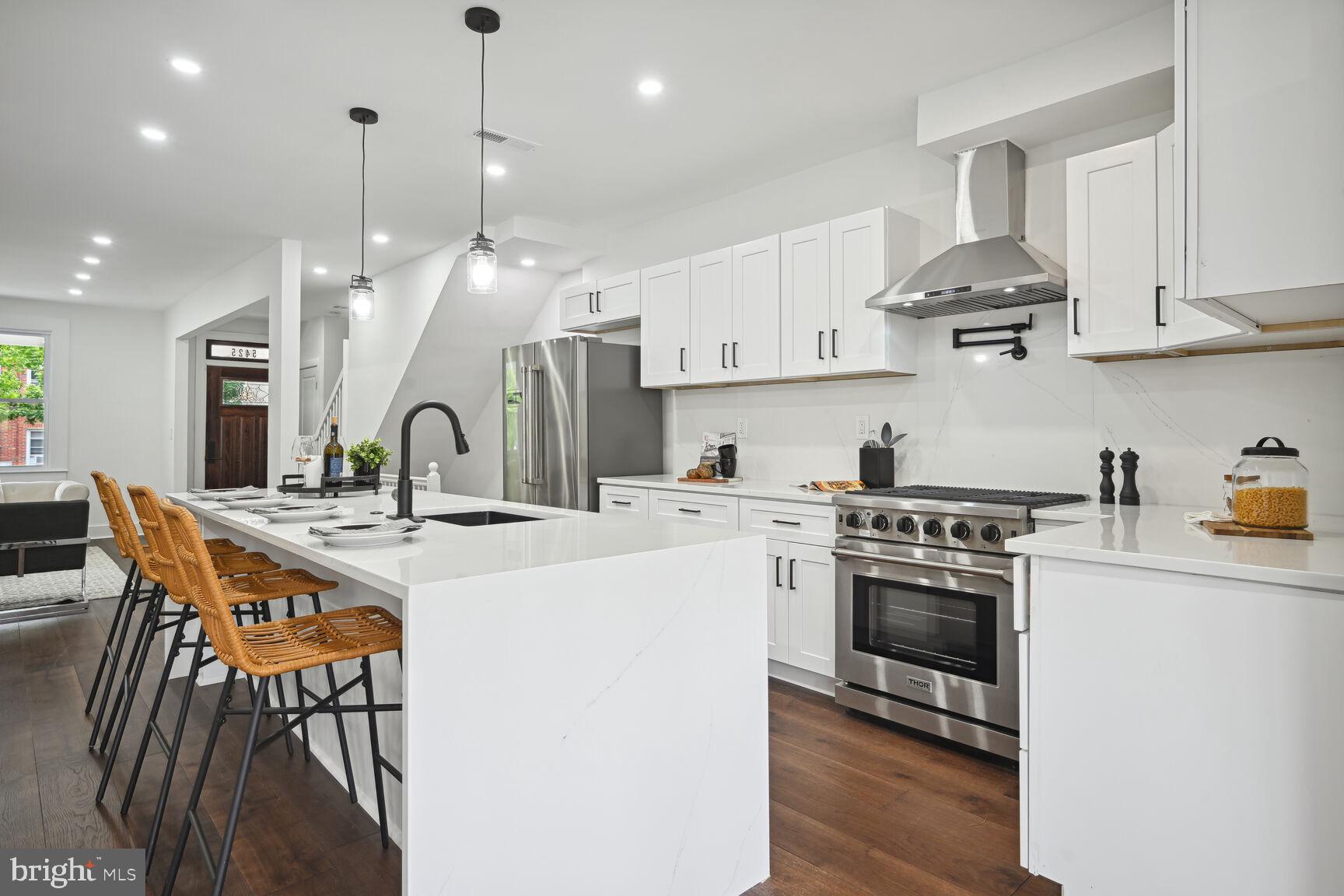 4BR in Petworth