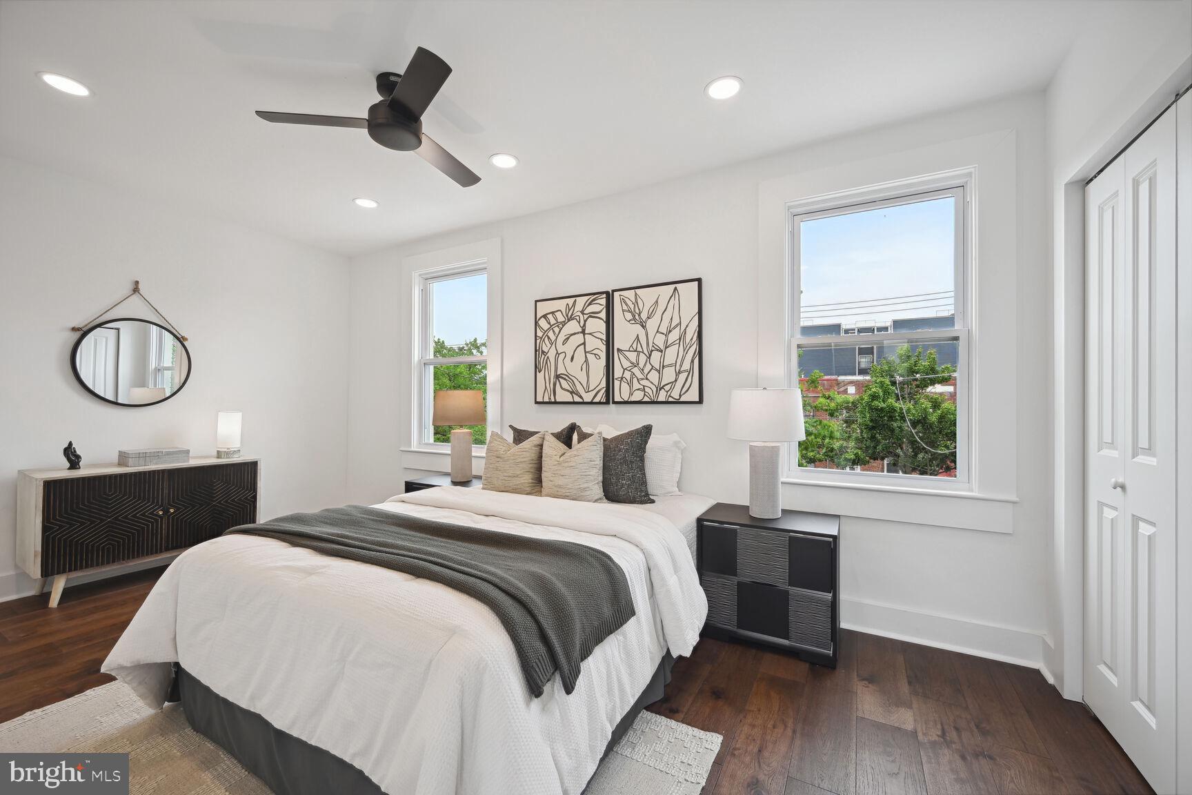 4BR in Petworth