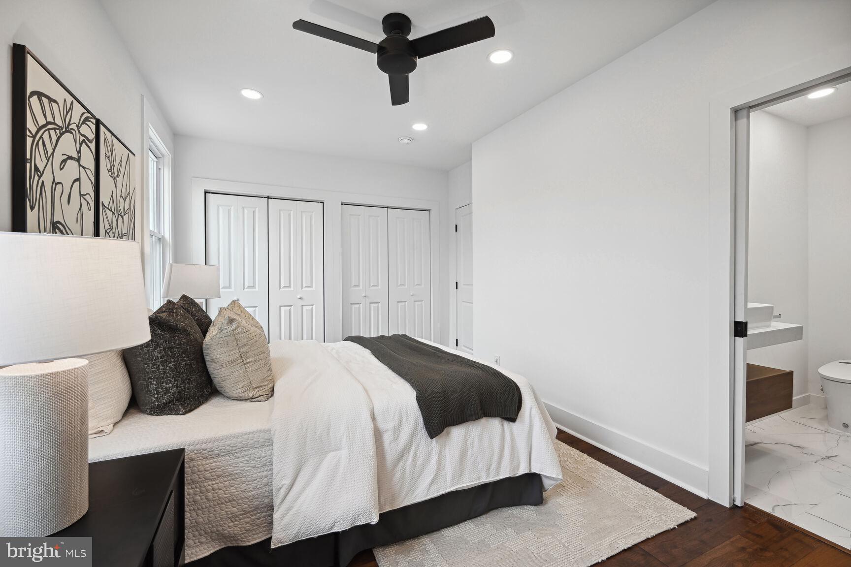 4BR in Petworth