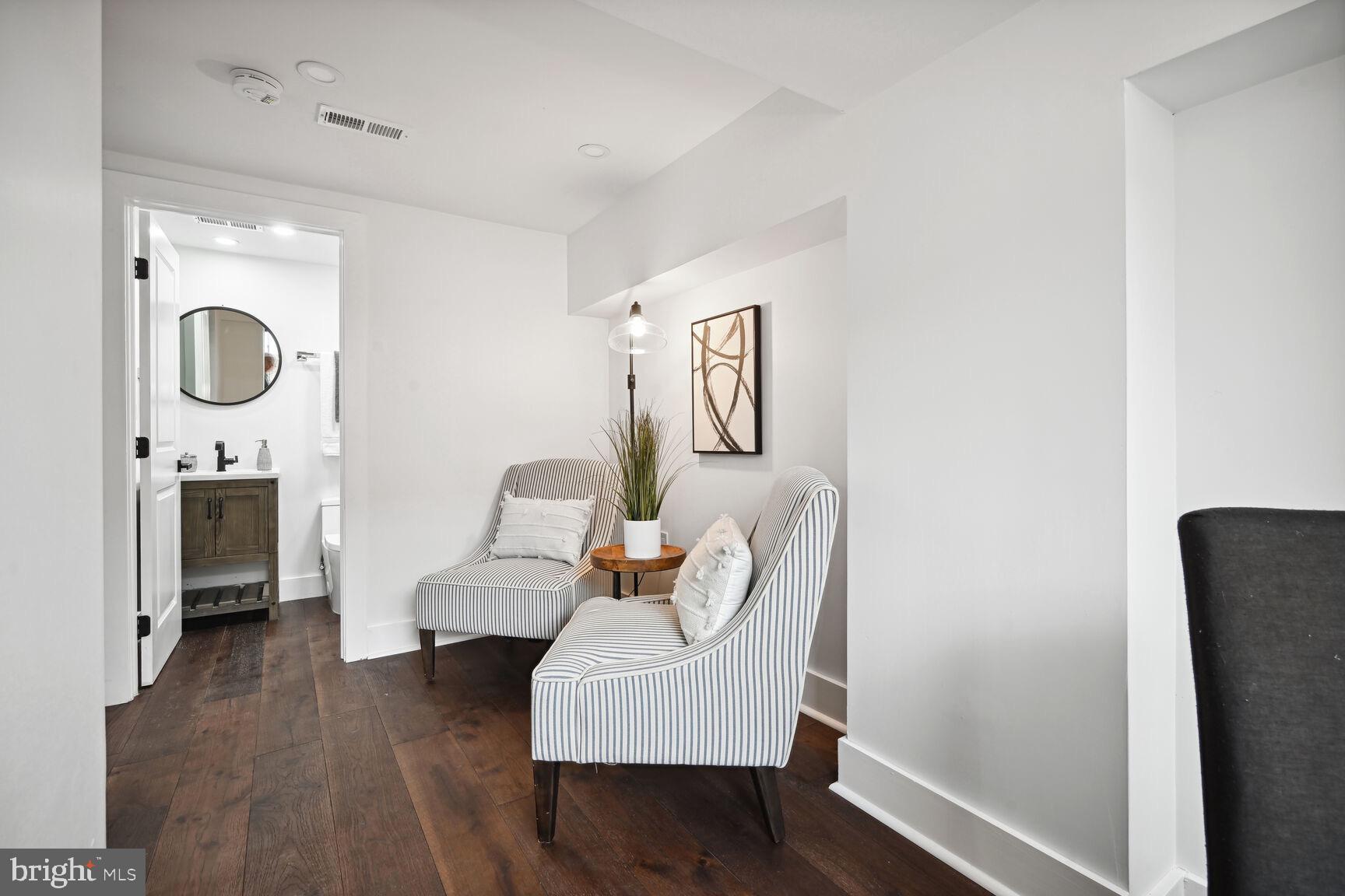 4BR in Petworth