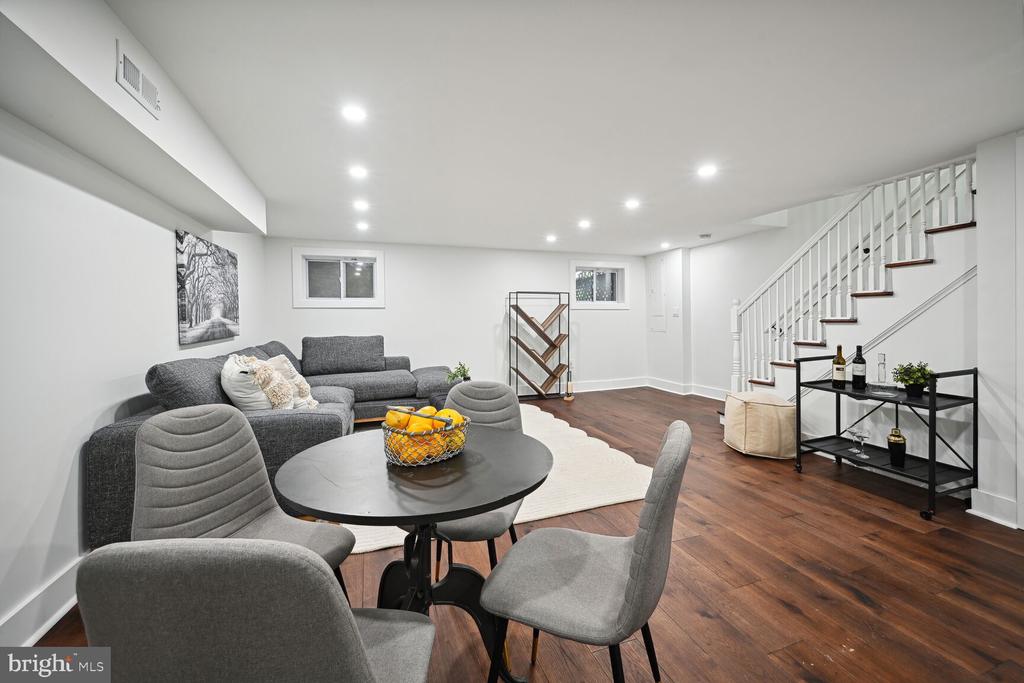 4BR in Petworth