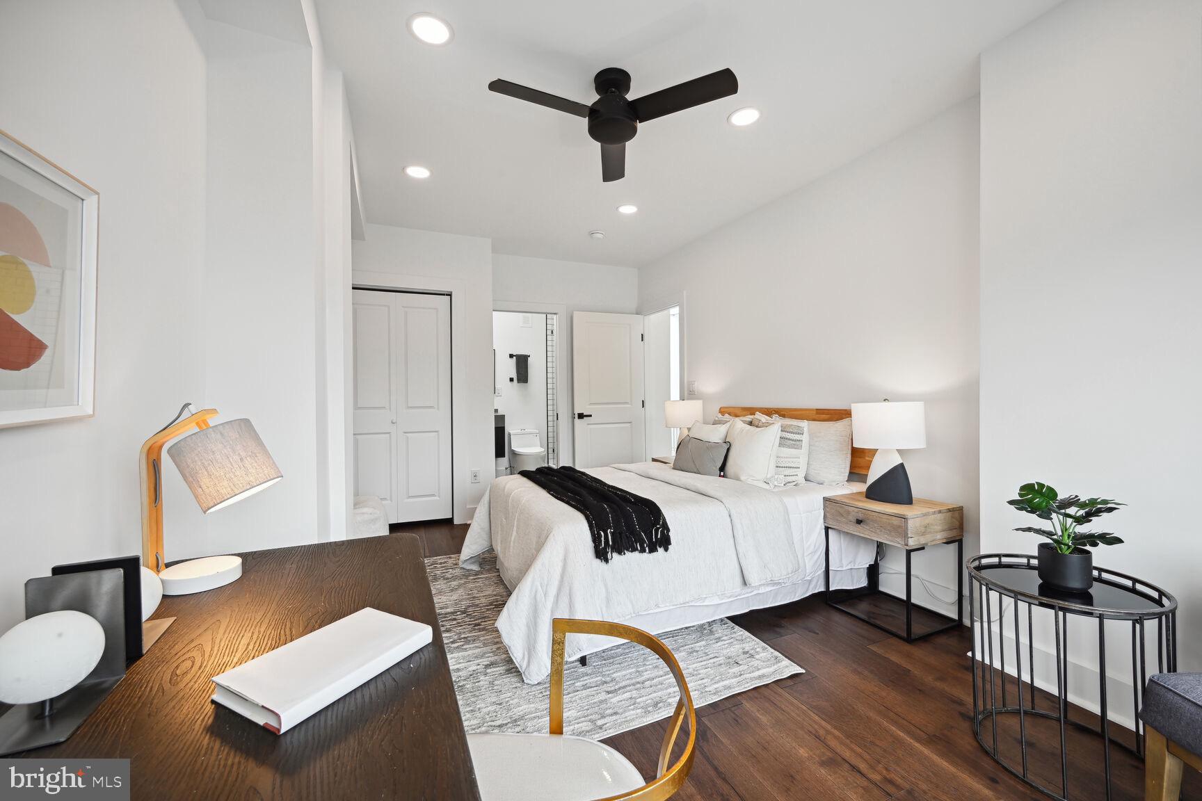 4BR in Petworth