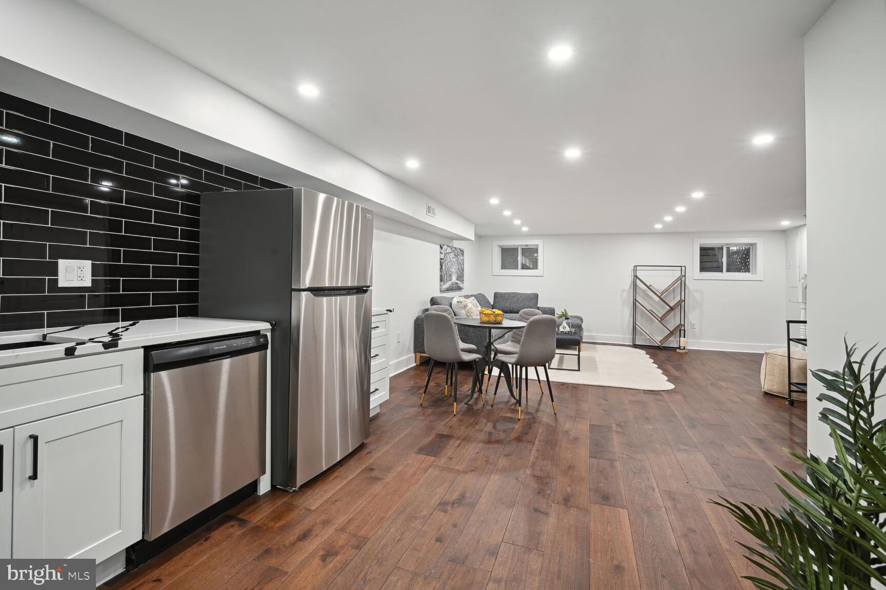 4BR in Petworth