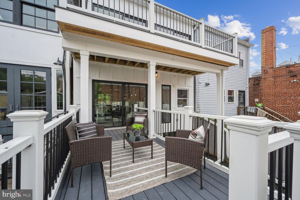 4BR in Petworth