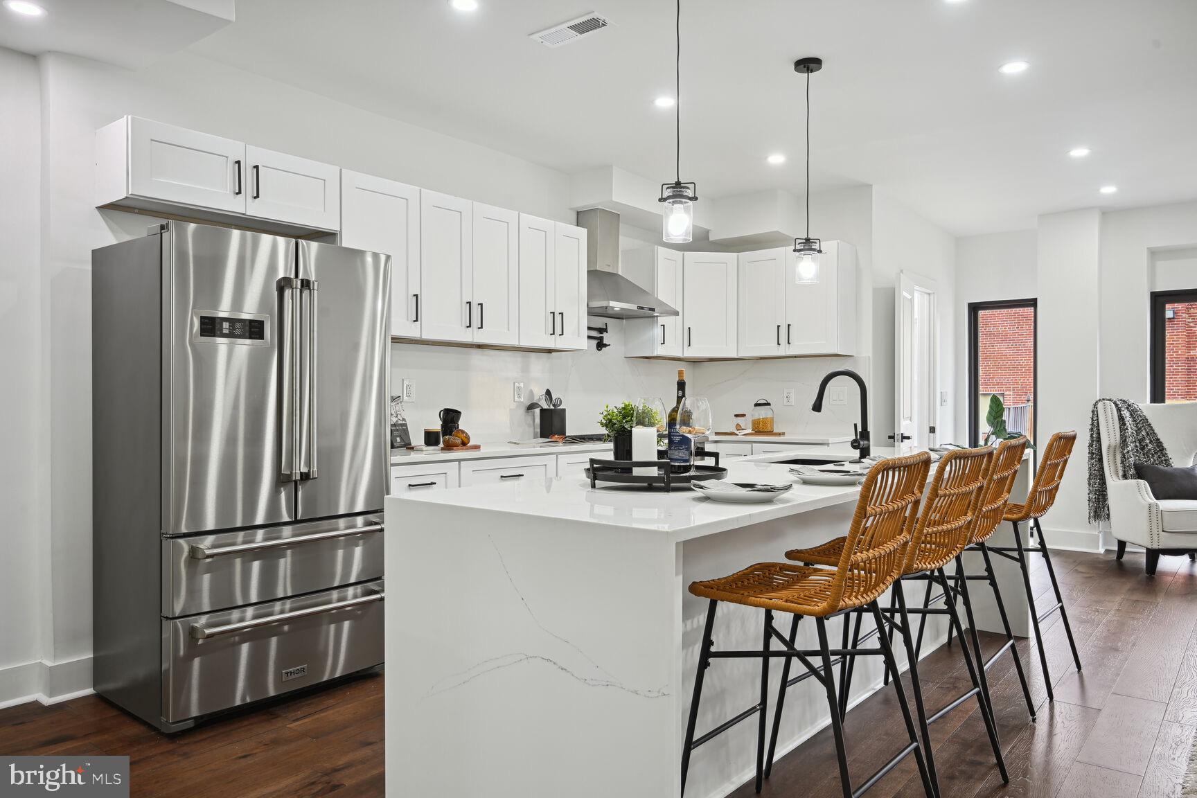 4BR in Petworth
