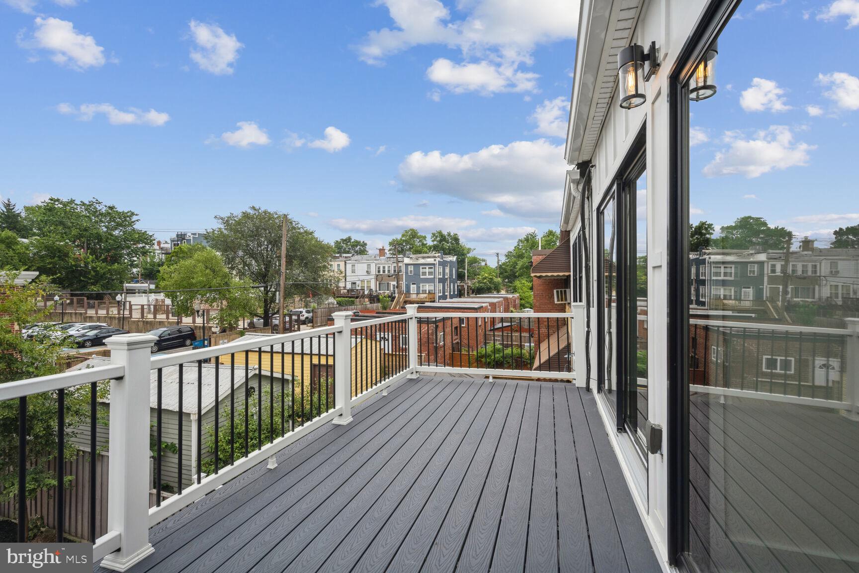 4BR in Petworth