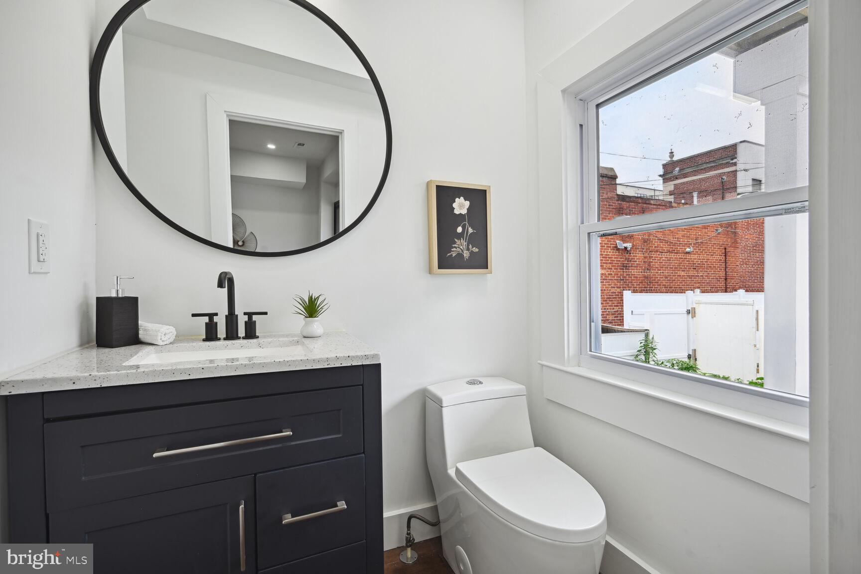 4BR in Petworth