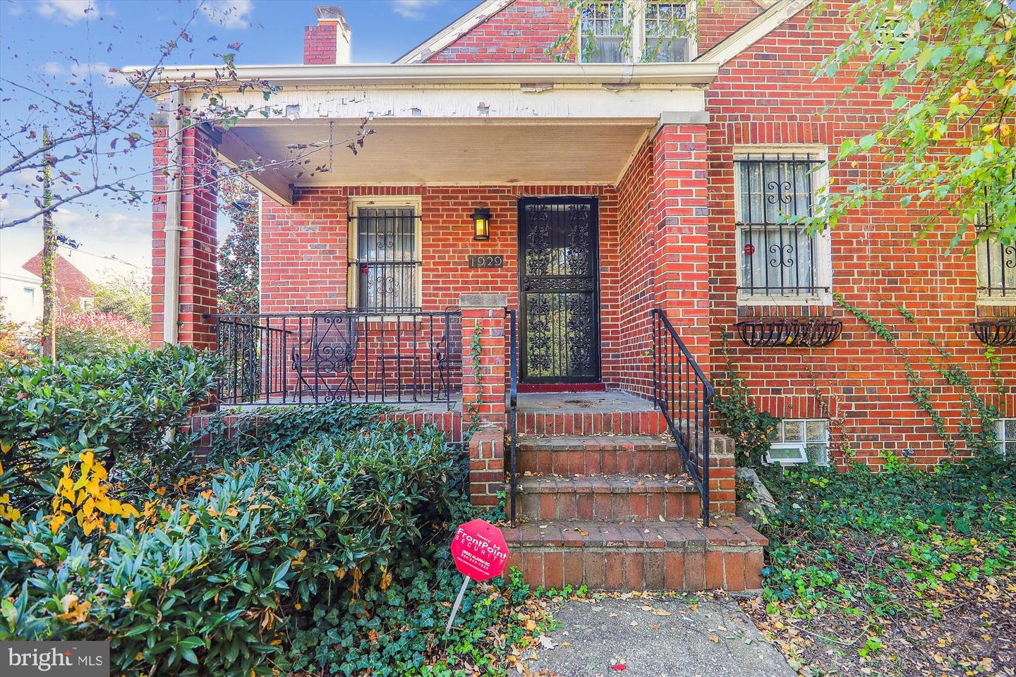 3BR in Michigan Park