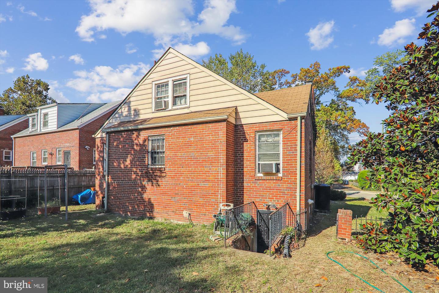 3BR in Michigan Park