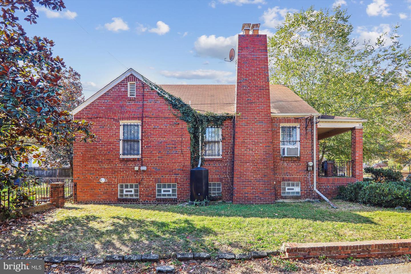 3BR in Michigan Park