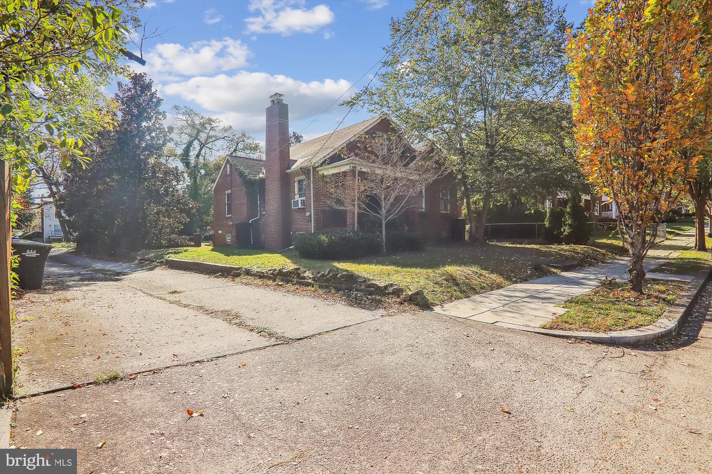 3BR in Michigan Park