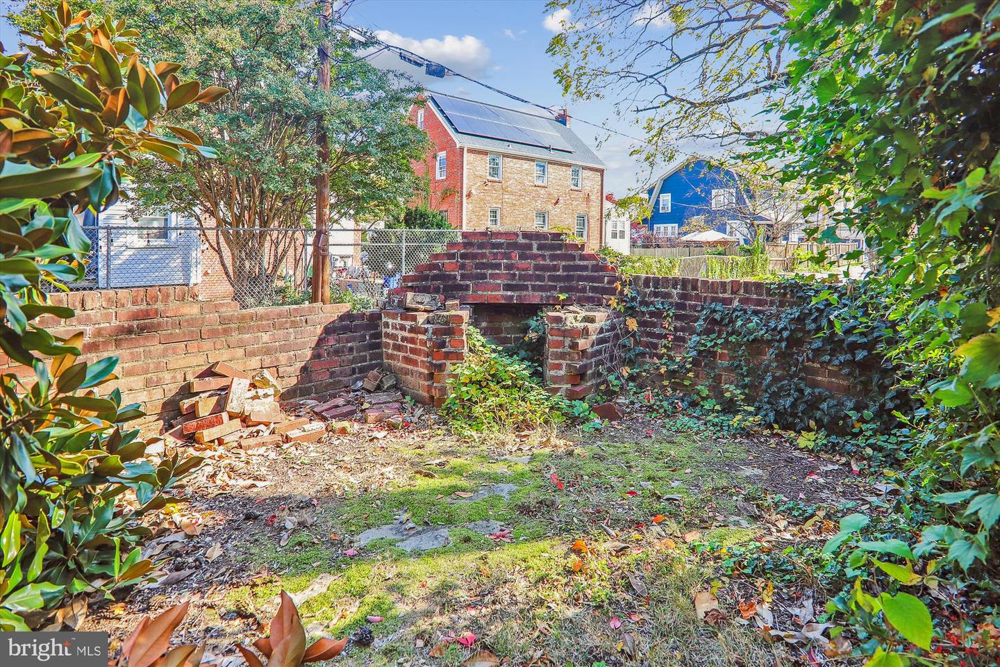 3BR in Michigan Park