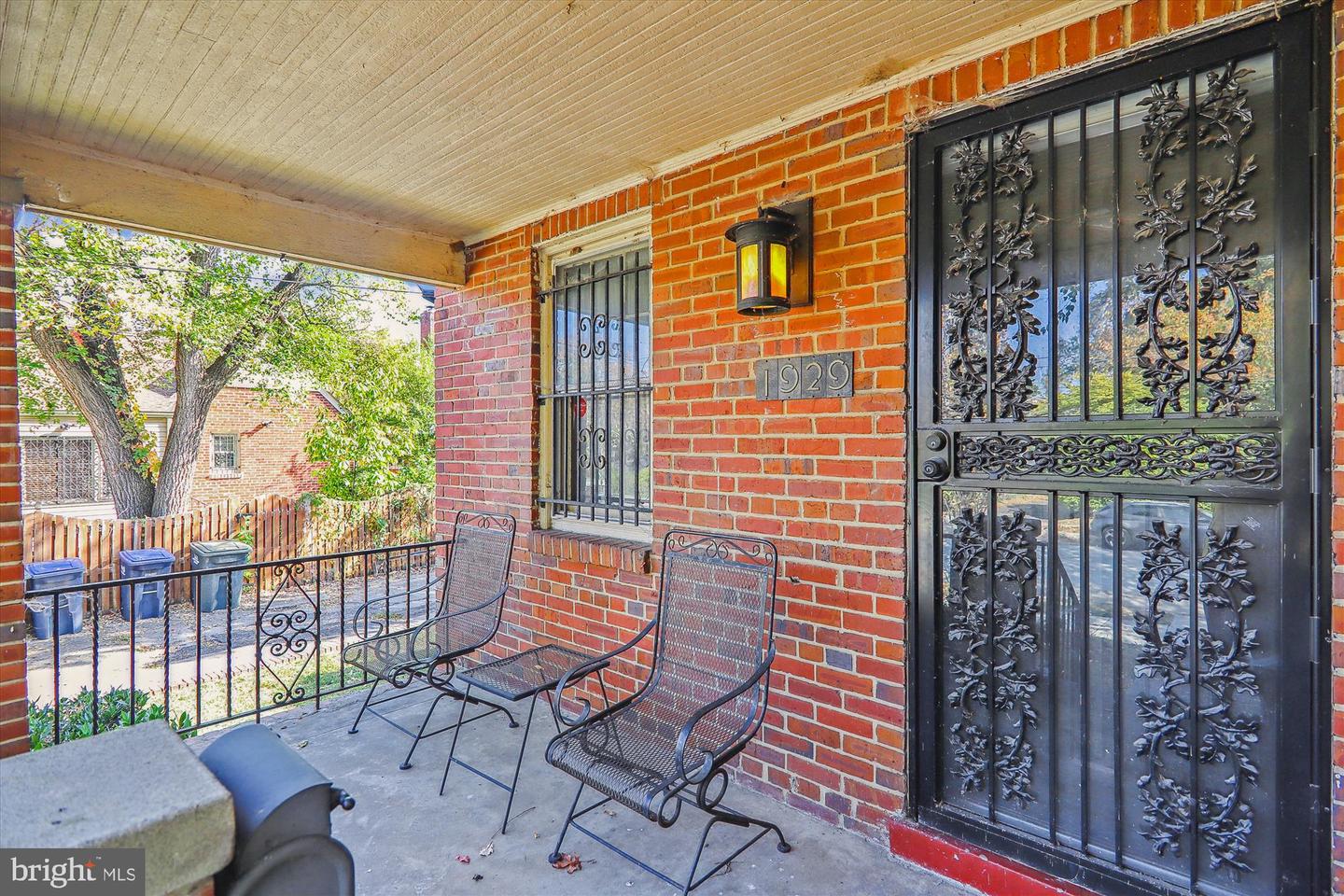 3BR in Michigan Park