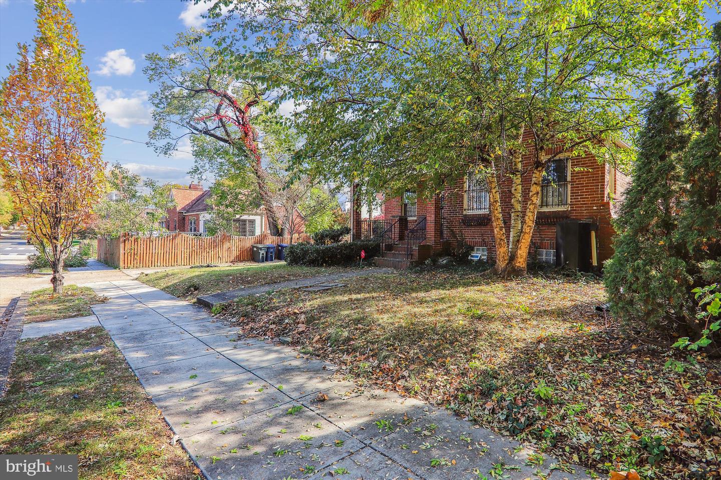 3BR in Michigan Park