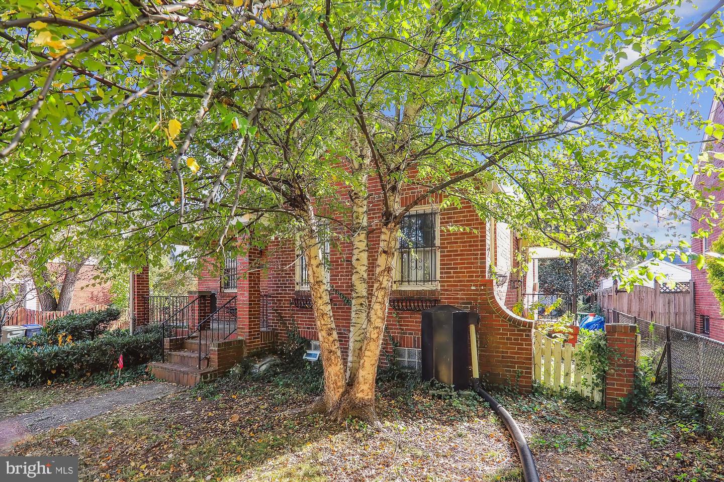 3BR in Michigan Park