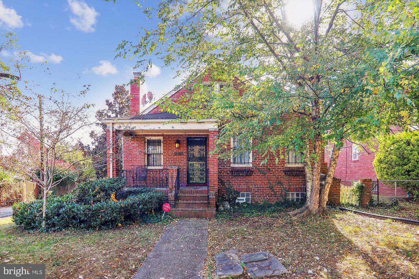 3BR in Michigan Park