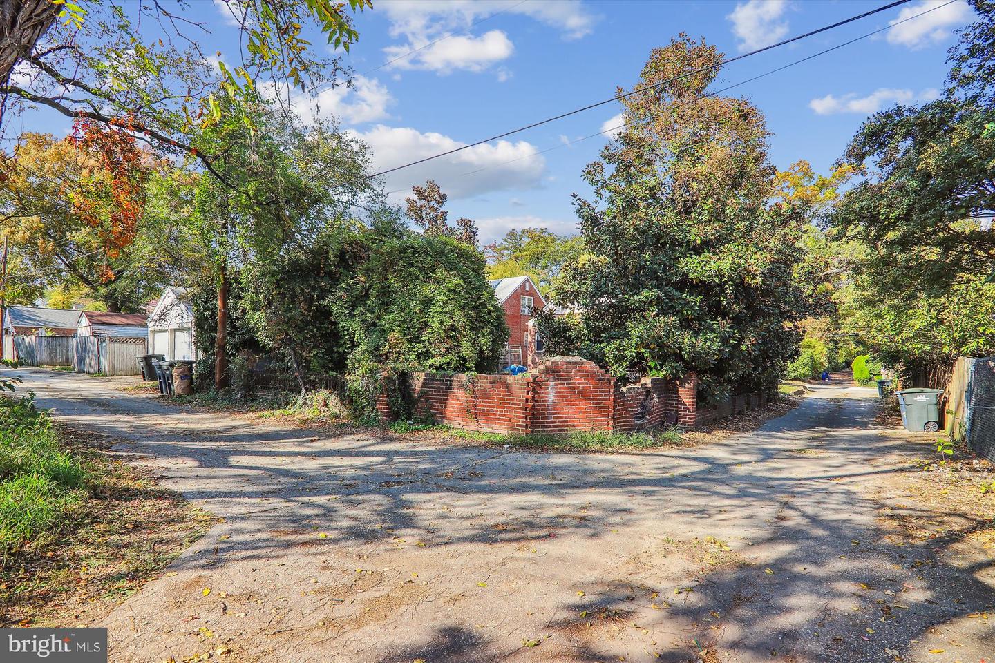 3BR in Michigan Park