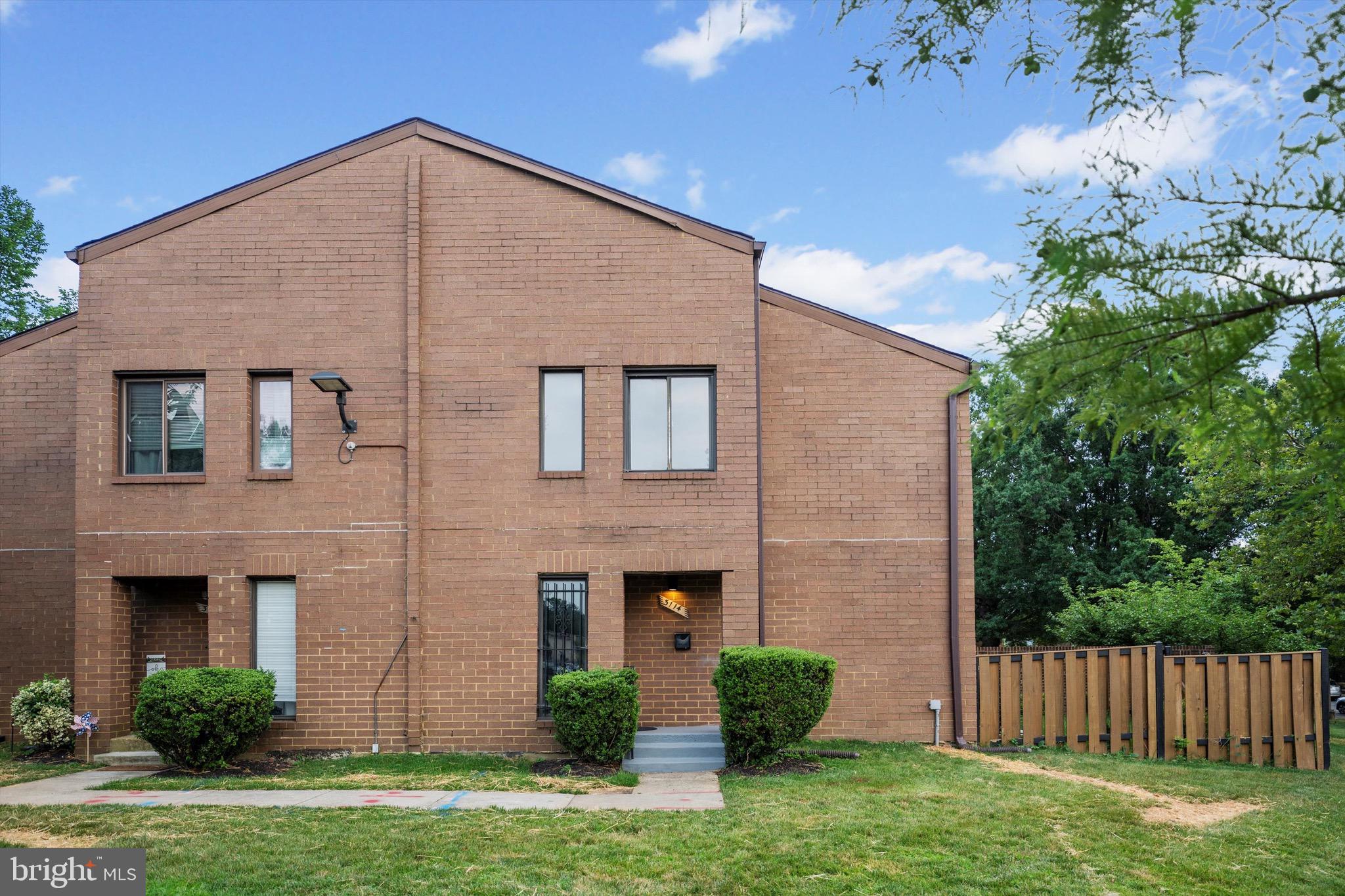 3114 Berry Rd NE #21