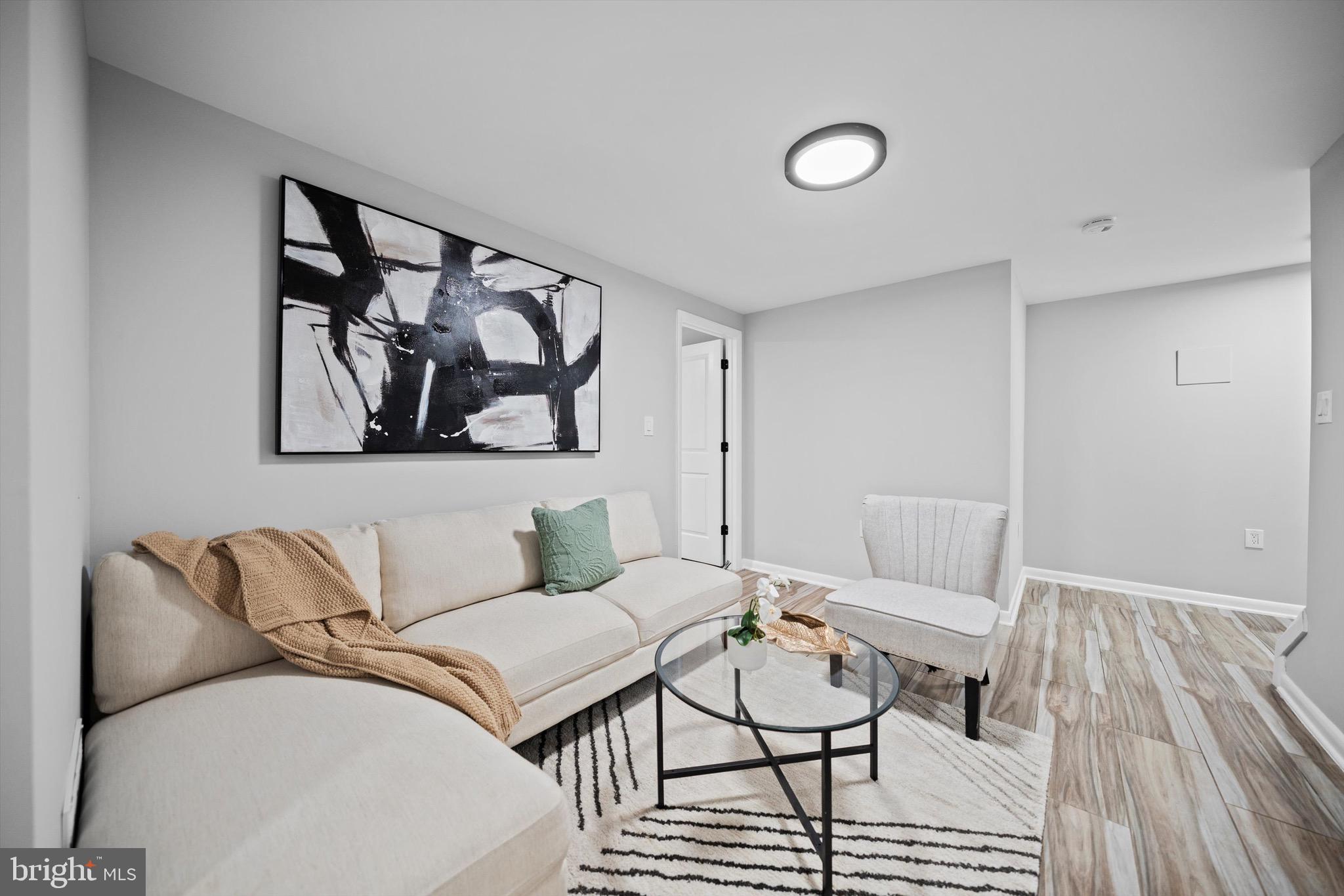 3114 Berry Rd NE #21