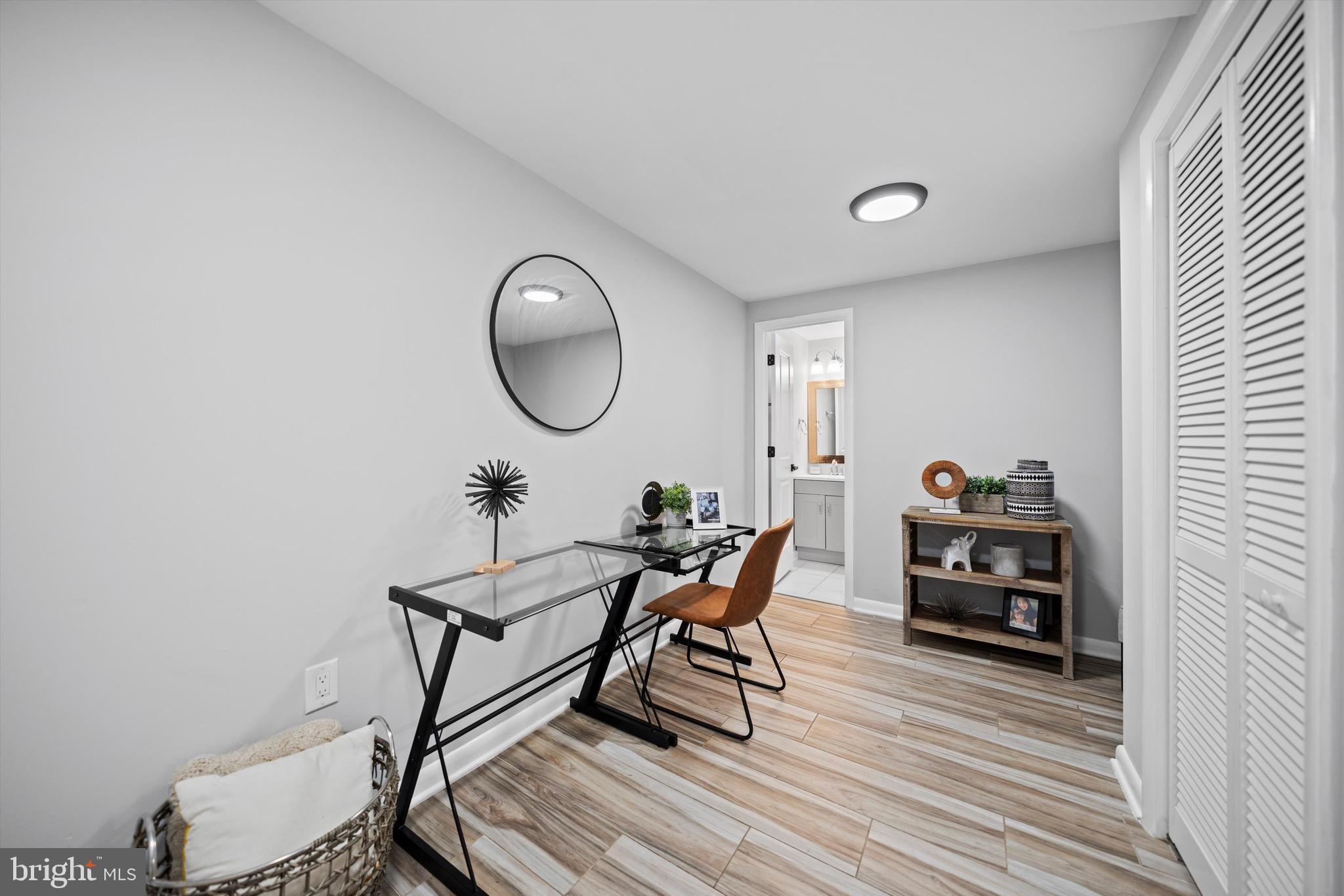 3114 Berry Rd NE #21