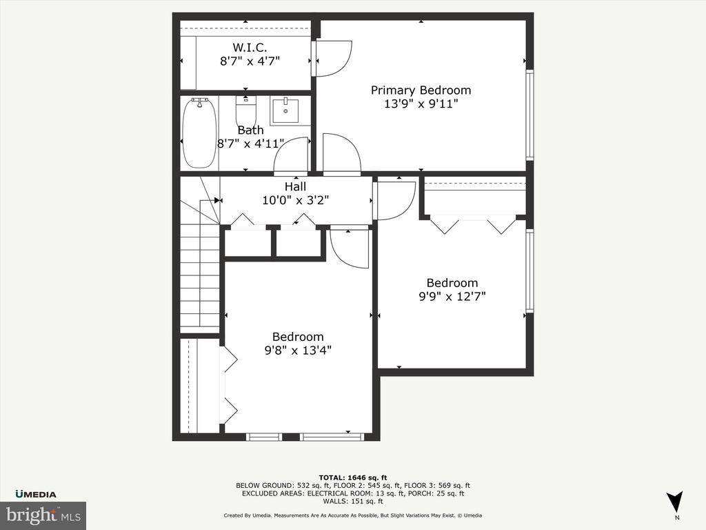 3114 Berry Rd NE #21
