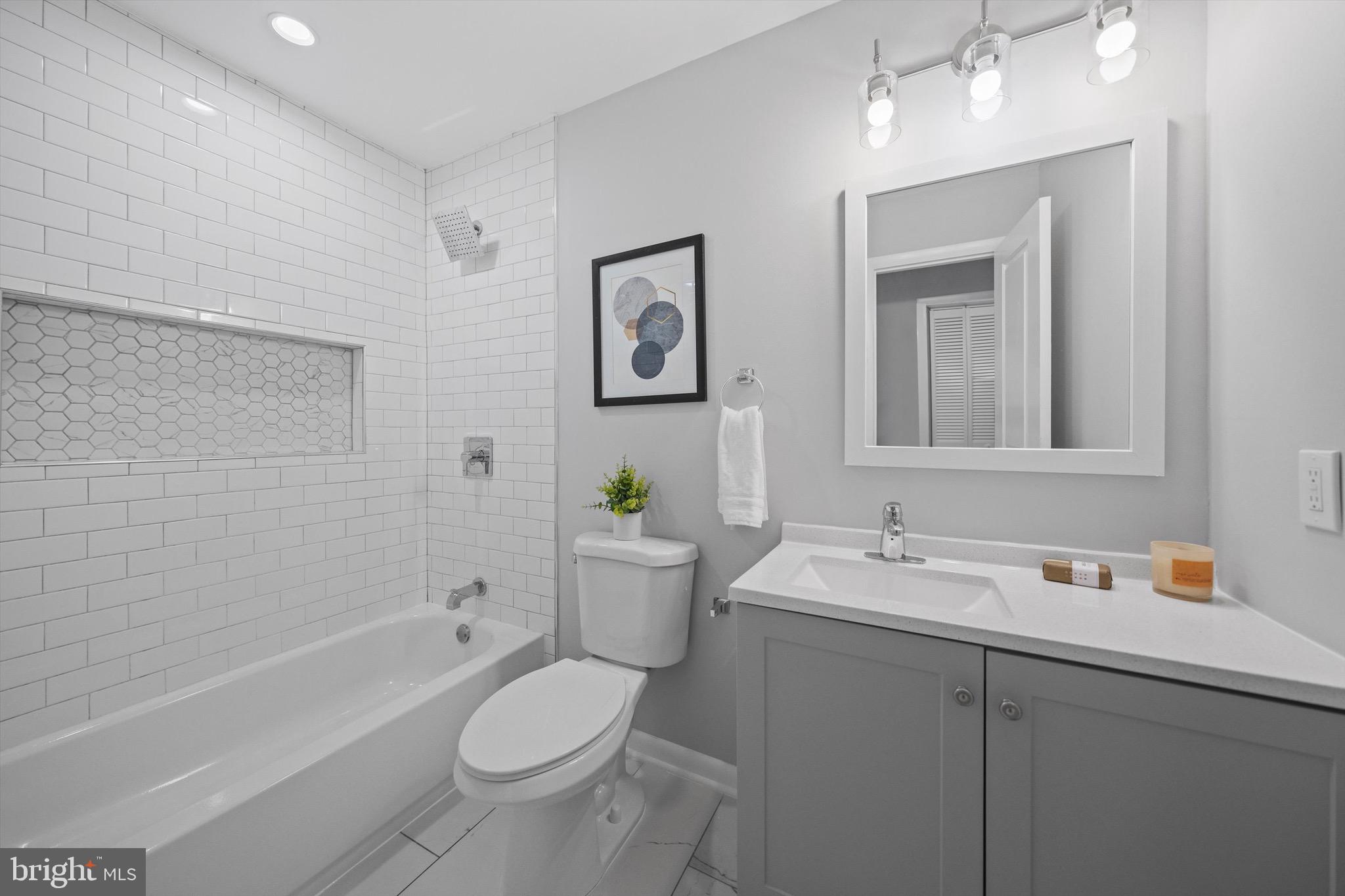 3114 Berry Rd NE #21