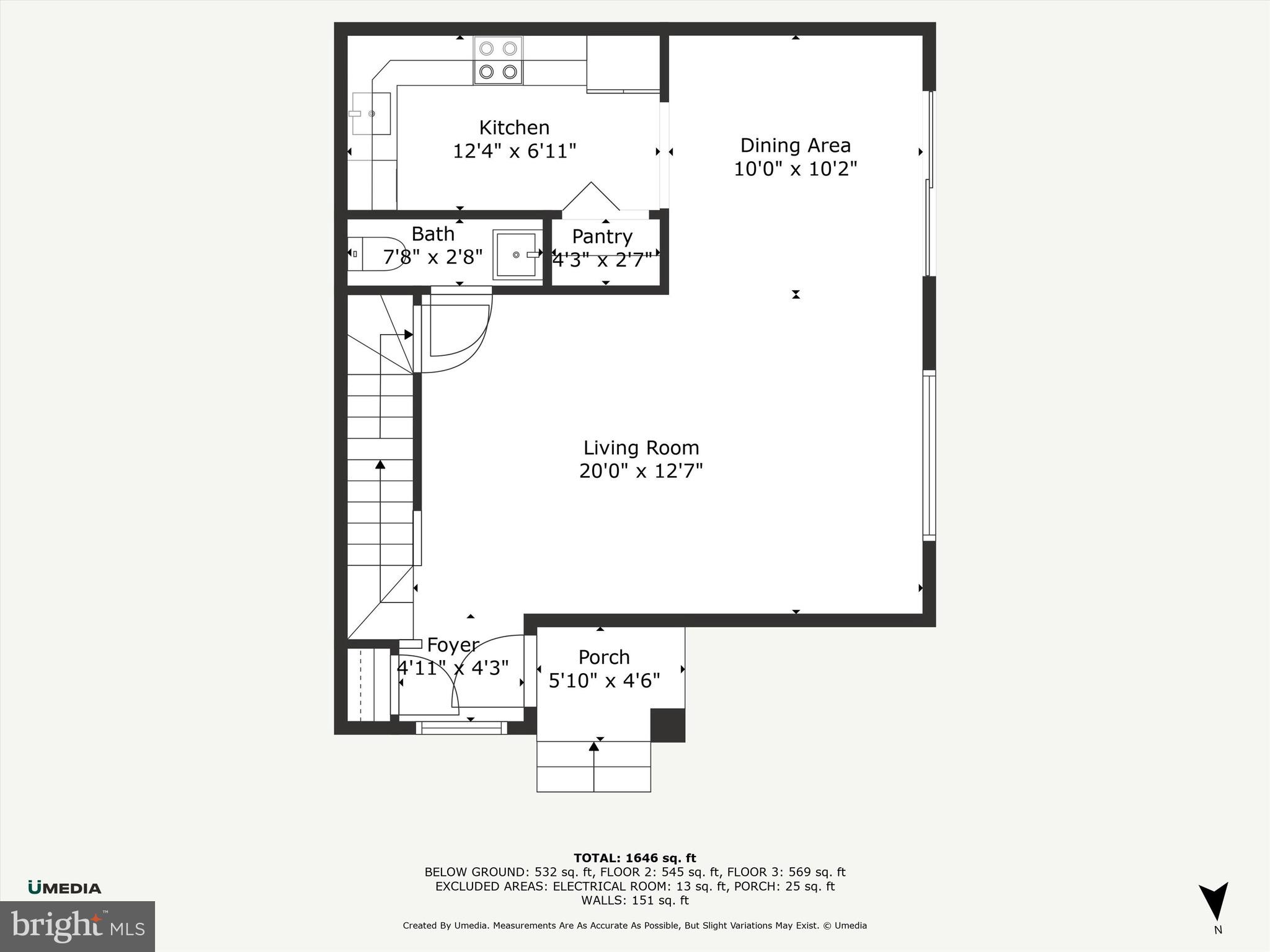 3114 Berry Rd NE #21