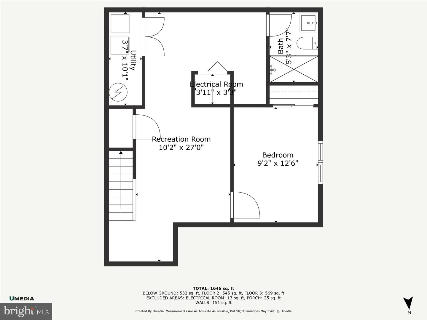 3114 Berry Rd NE #21