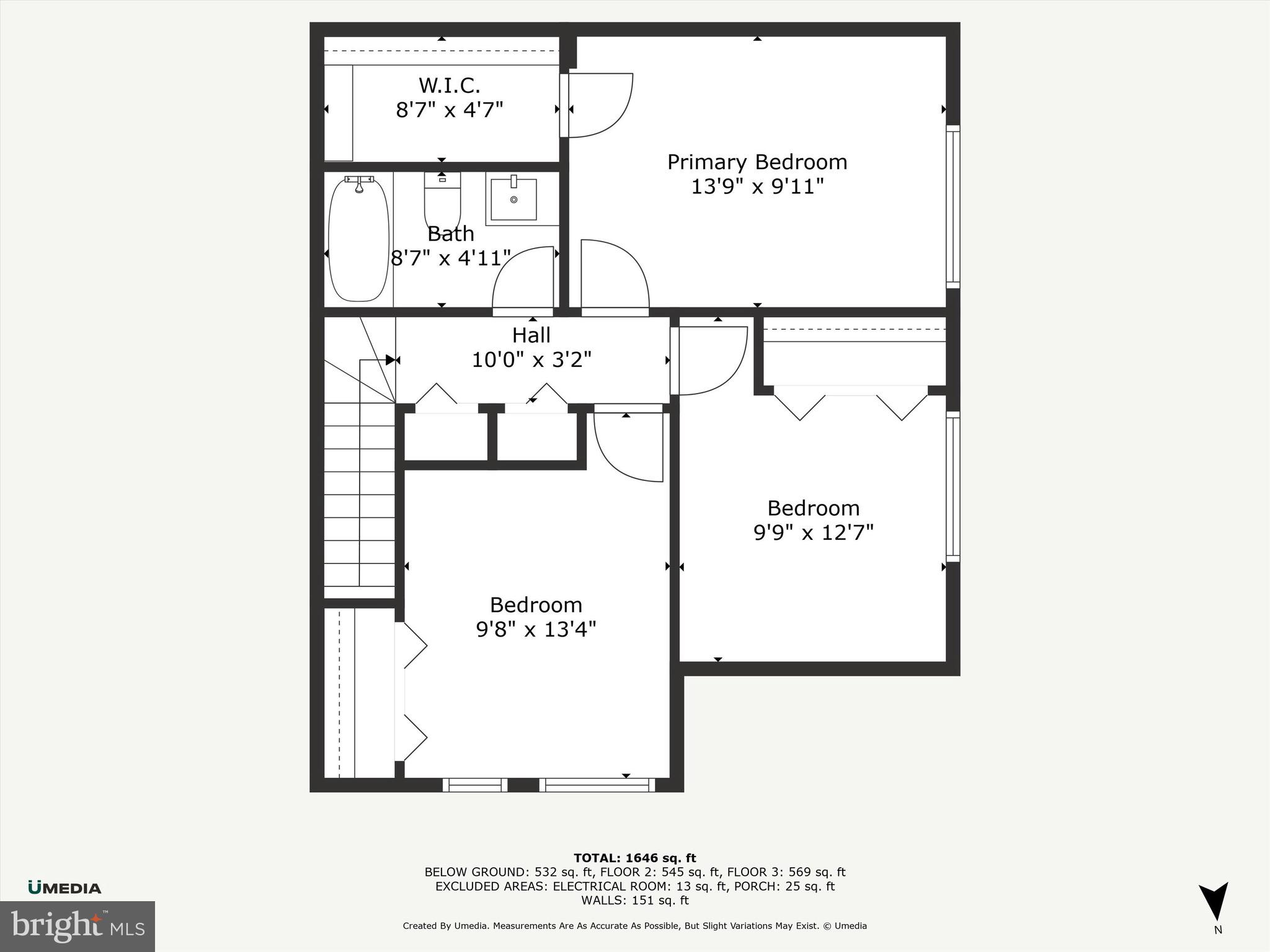 3114 Berry Rd NE #21