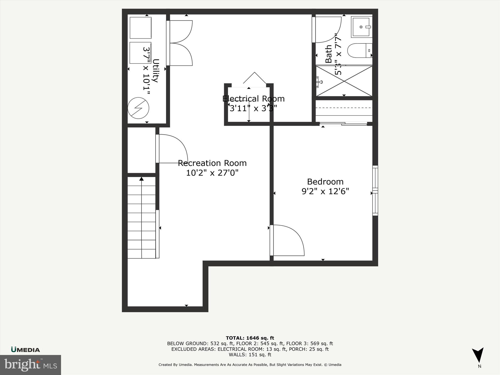 3114 Berry Rd NE #21