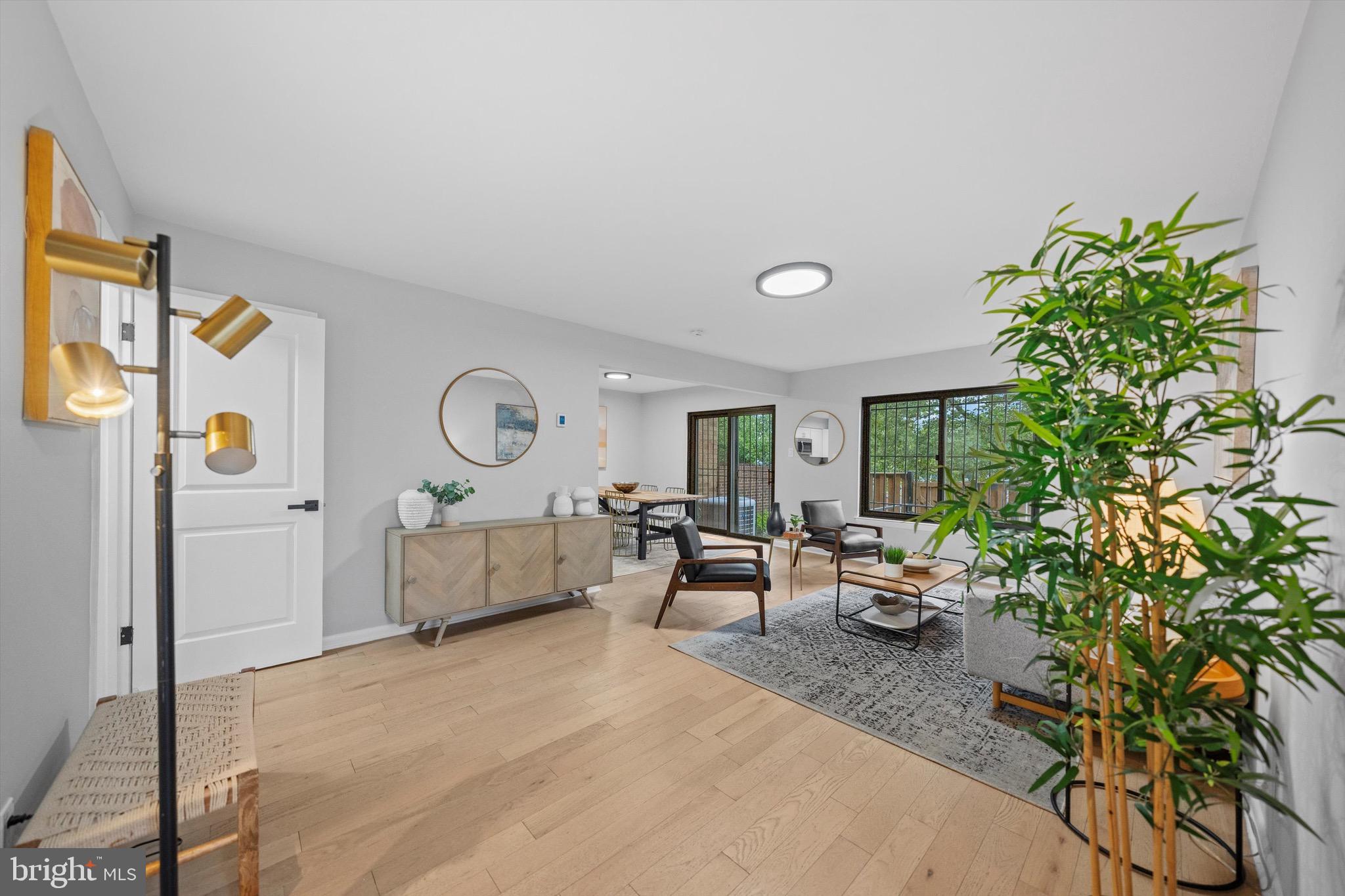 3114 Berry Rd NE #21